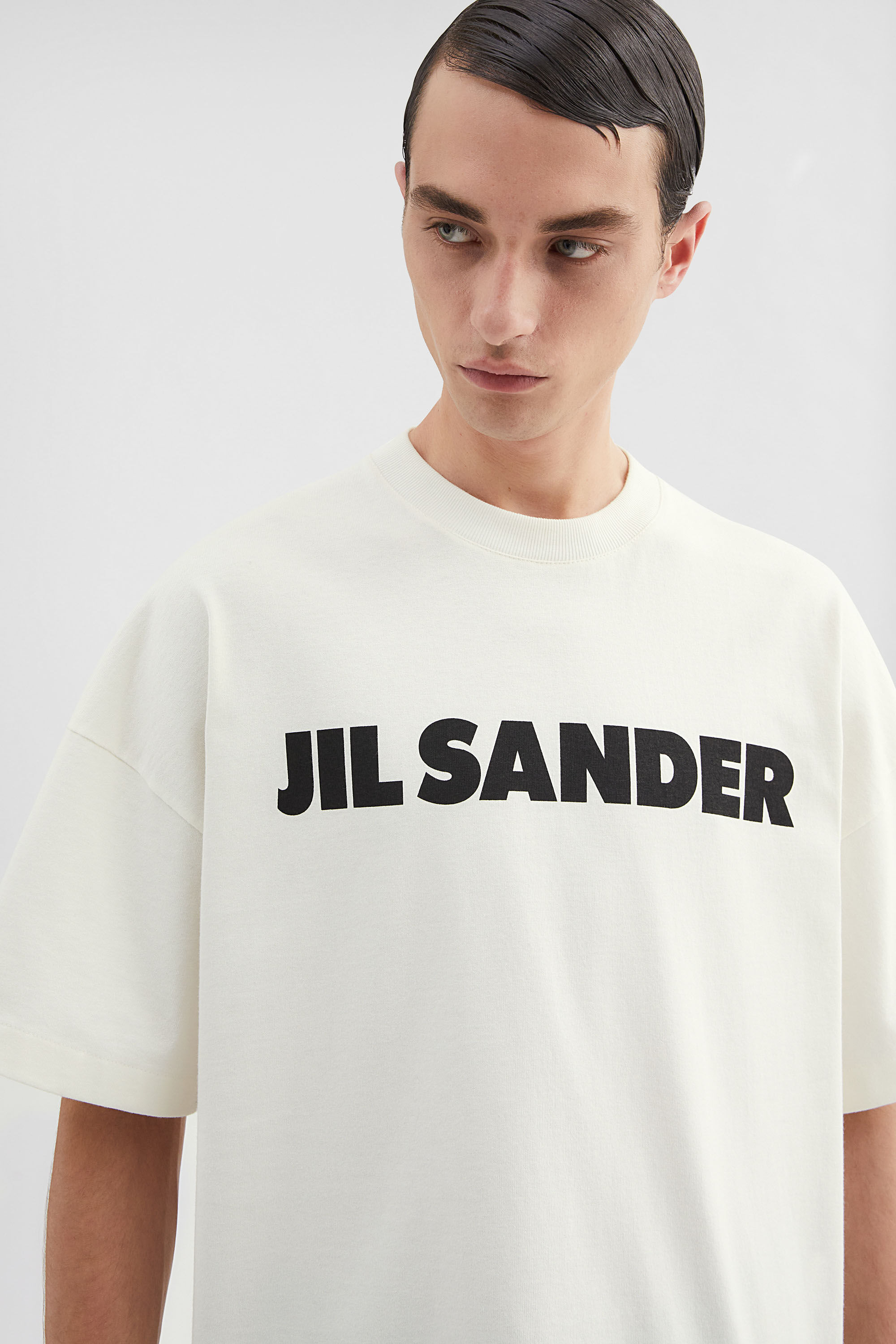 Logo T-Shirt - 4