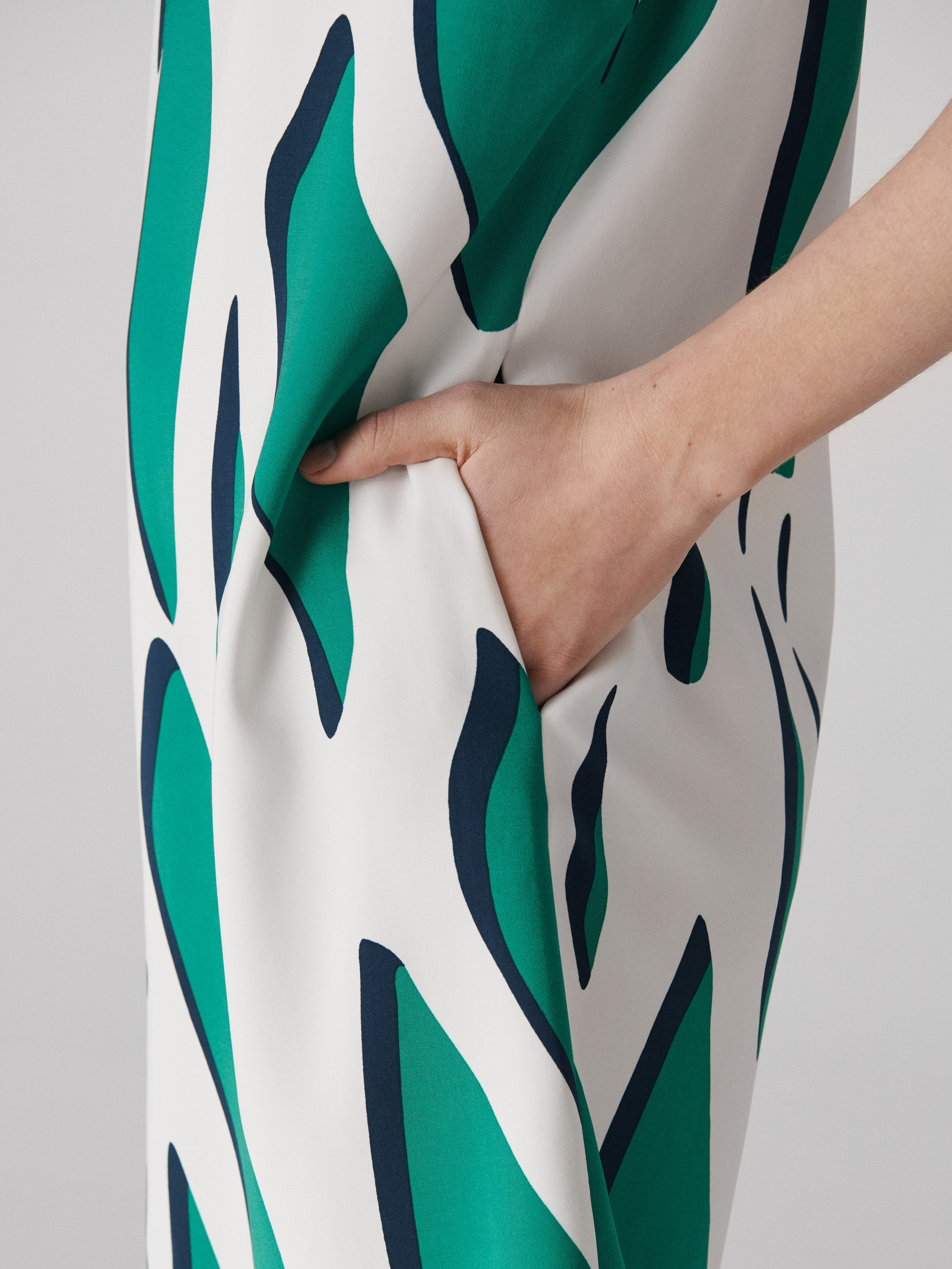 Cora Dress - 3