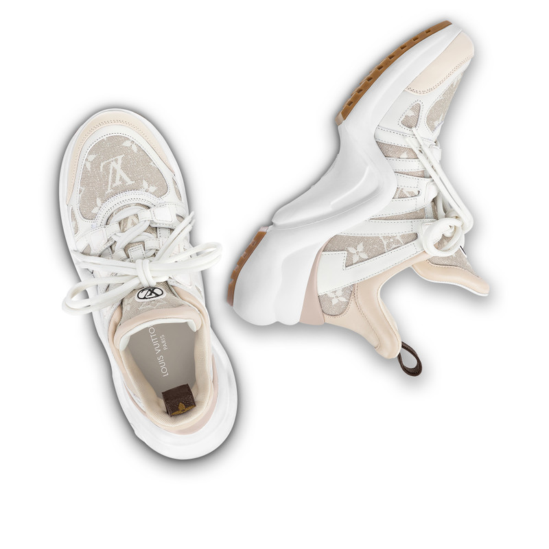 LV Archlight Sneaker 7