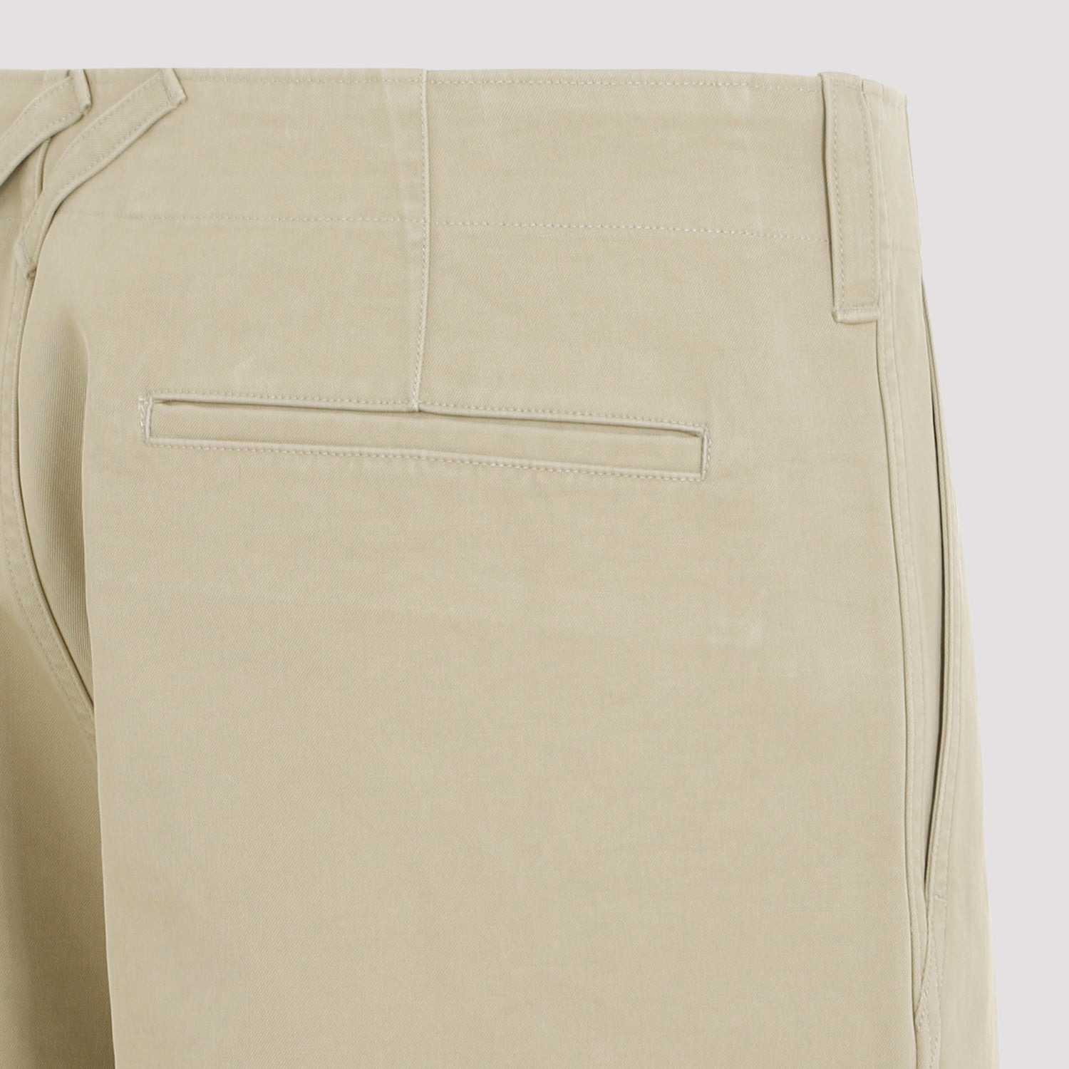 Burberry Trousers Men - 4