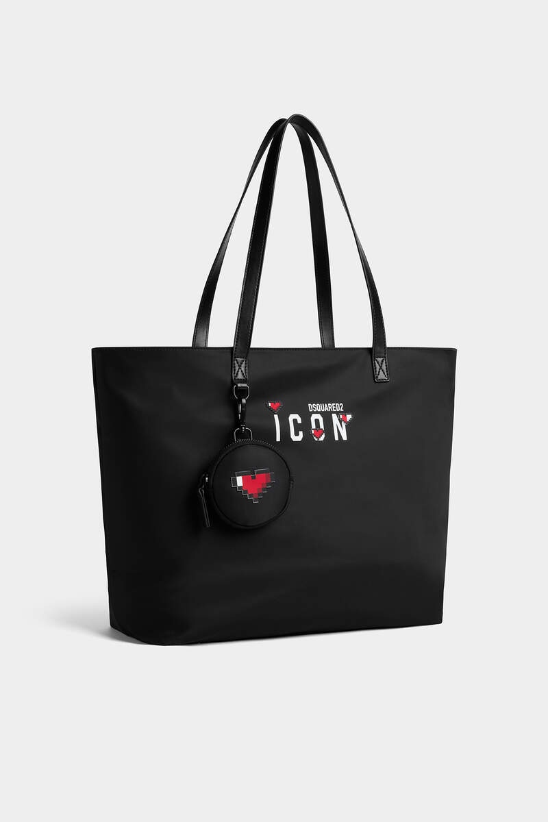 ICON SEASONAL SHOPPING BAG - 3