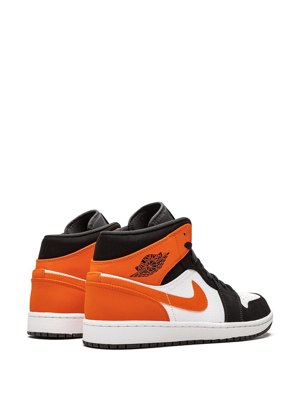 Air Jordan 1 Mid shattered backboard - 3