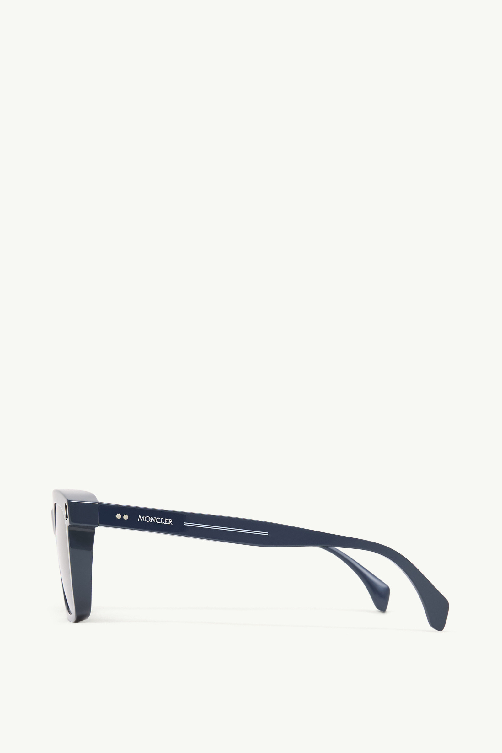 Valaire Rectangular Sunglasses - 3