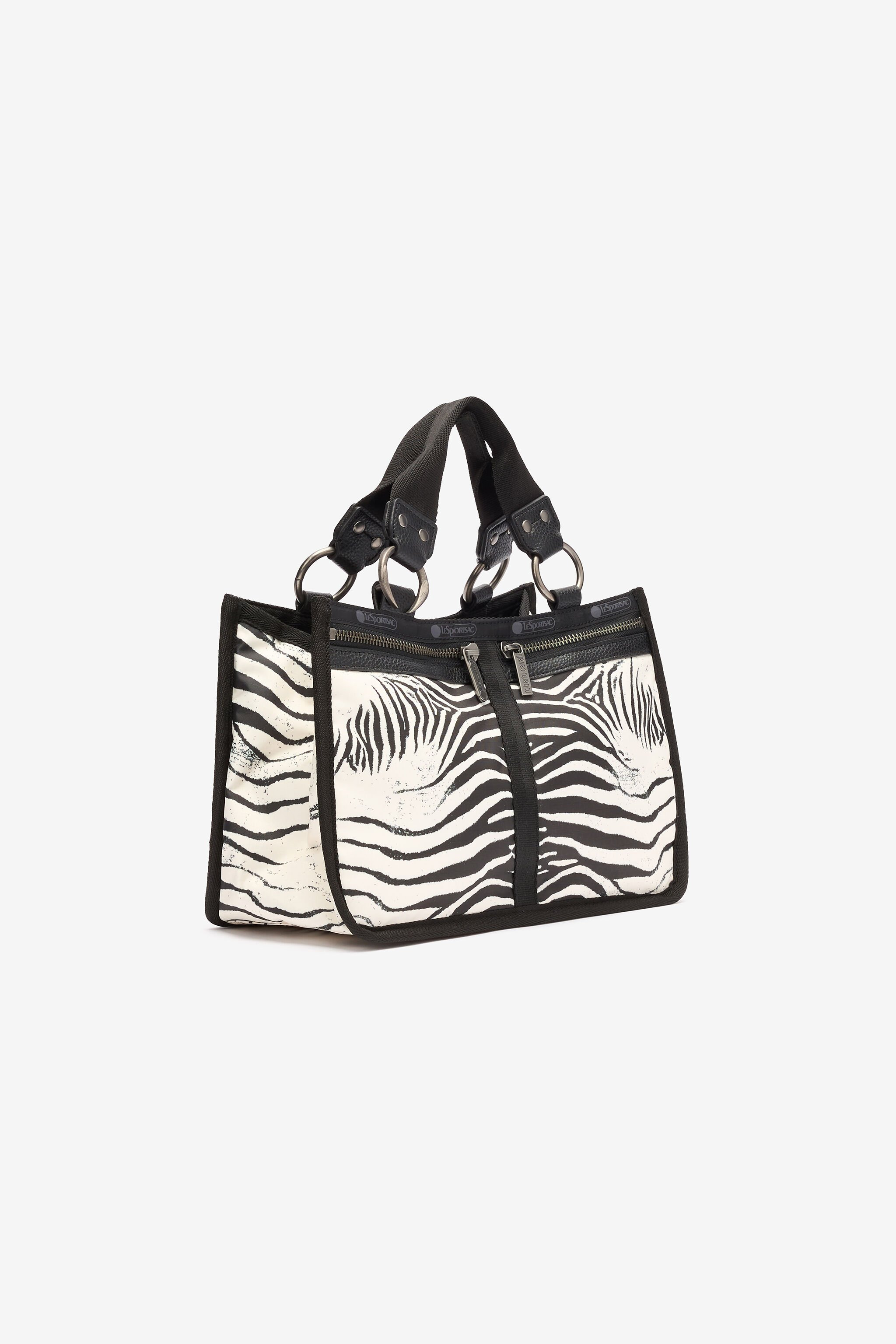 Milano Bag - 5