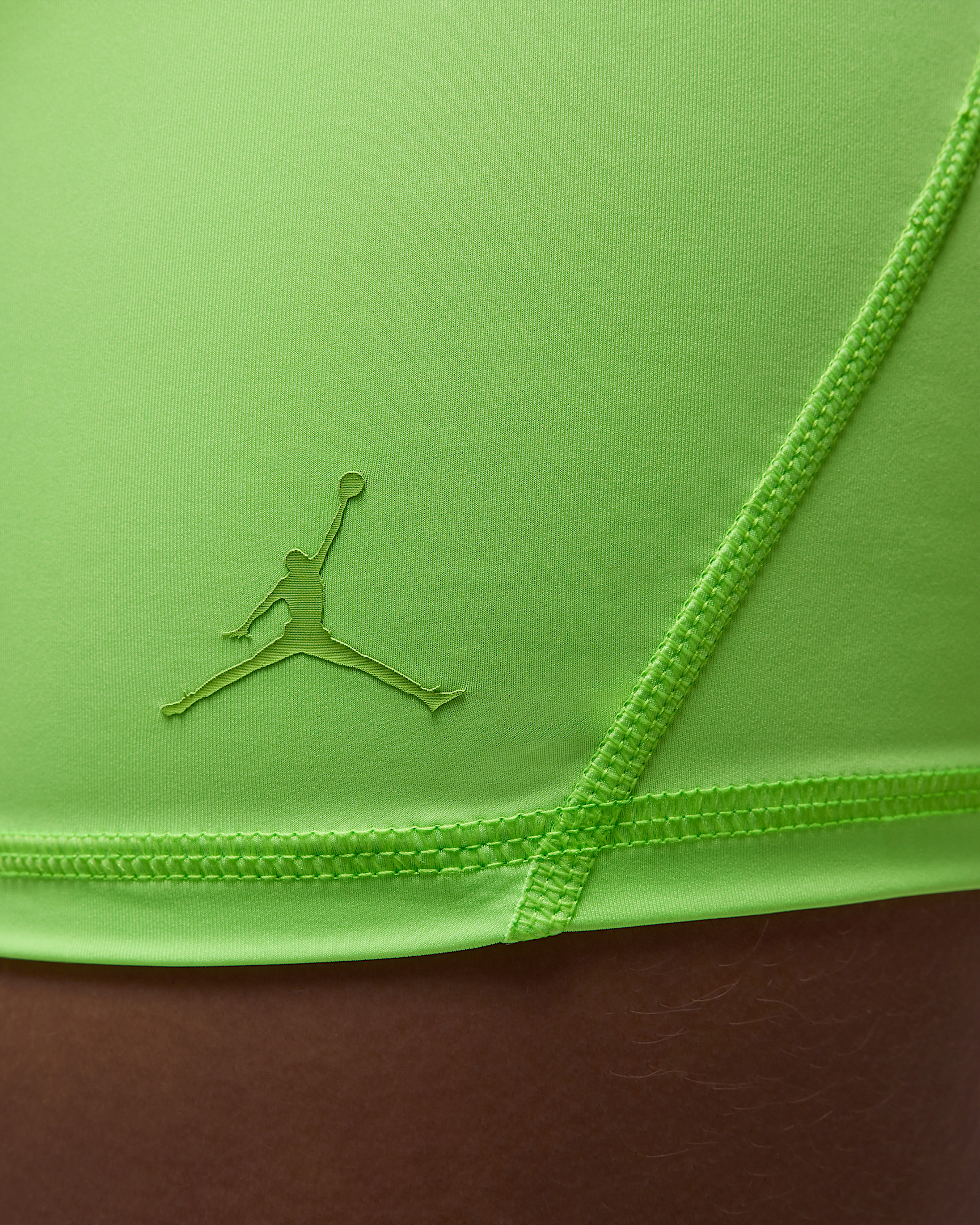 Jordan Sport Women's 5" Shorts - 4