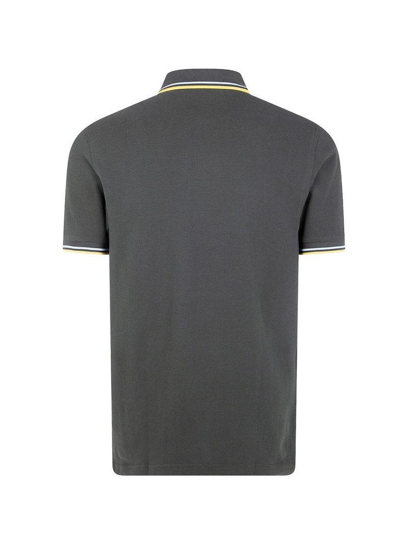 Fred Perry M3600 regular-fit polo shirt outlook
