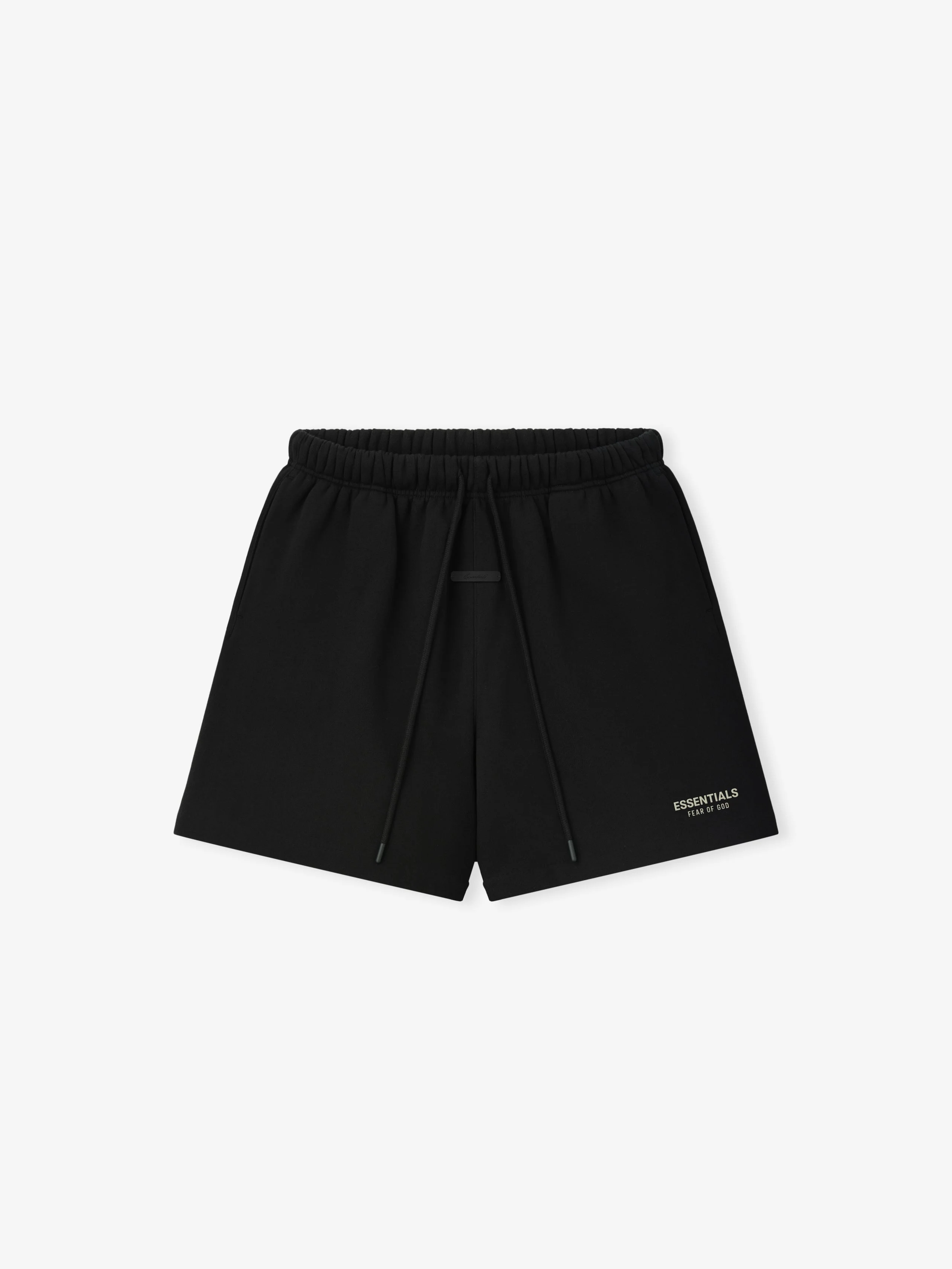 Essentials FW26 Classic Sweatshort - 1