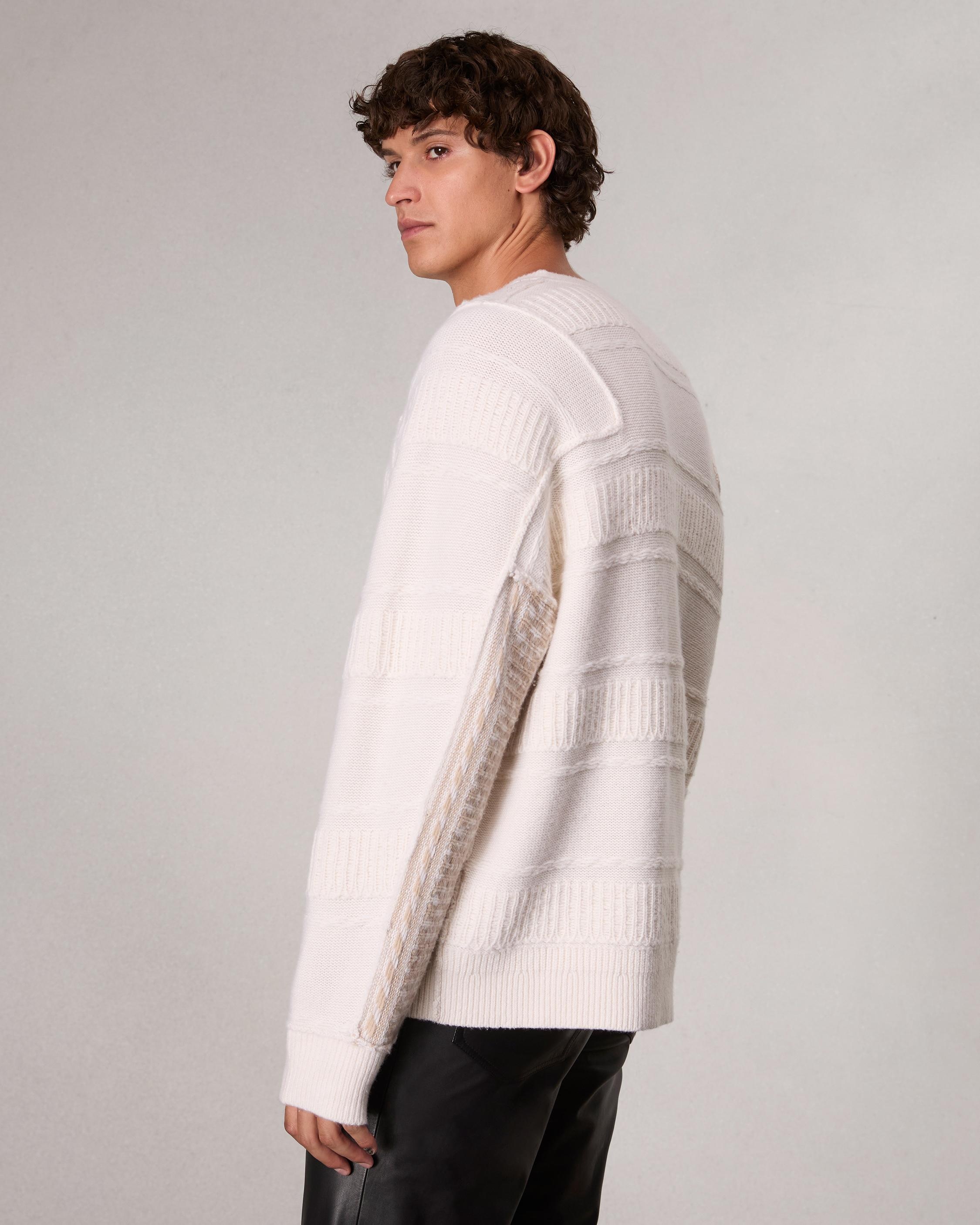 Colton Crewneck Sweater - 4