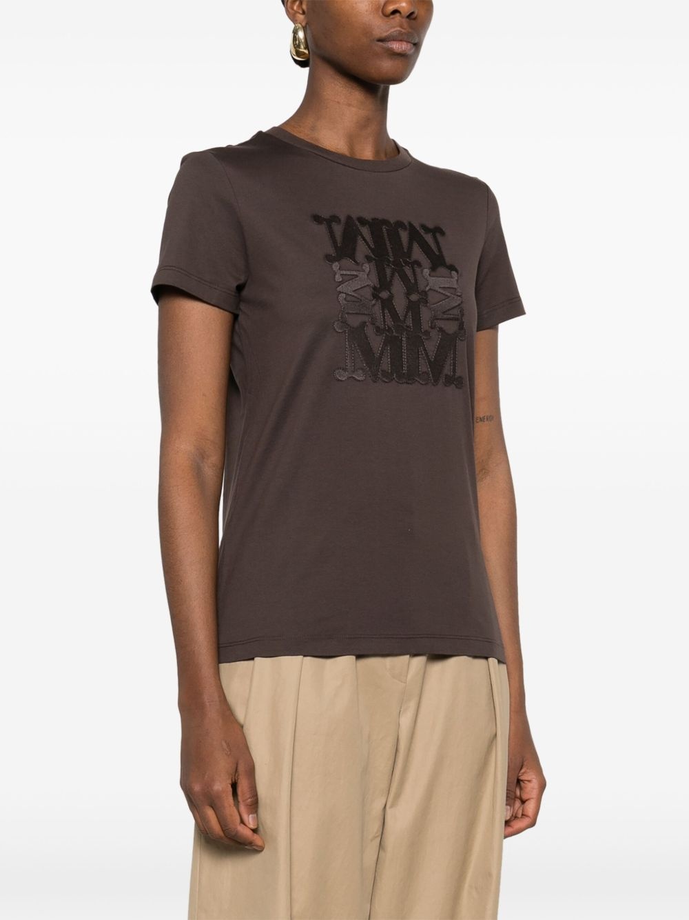 Giovane T-shirt - 3