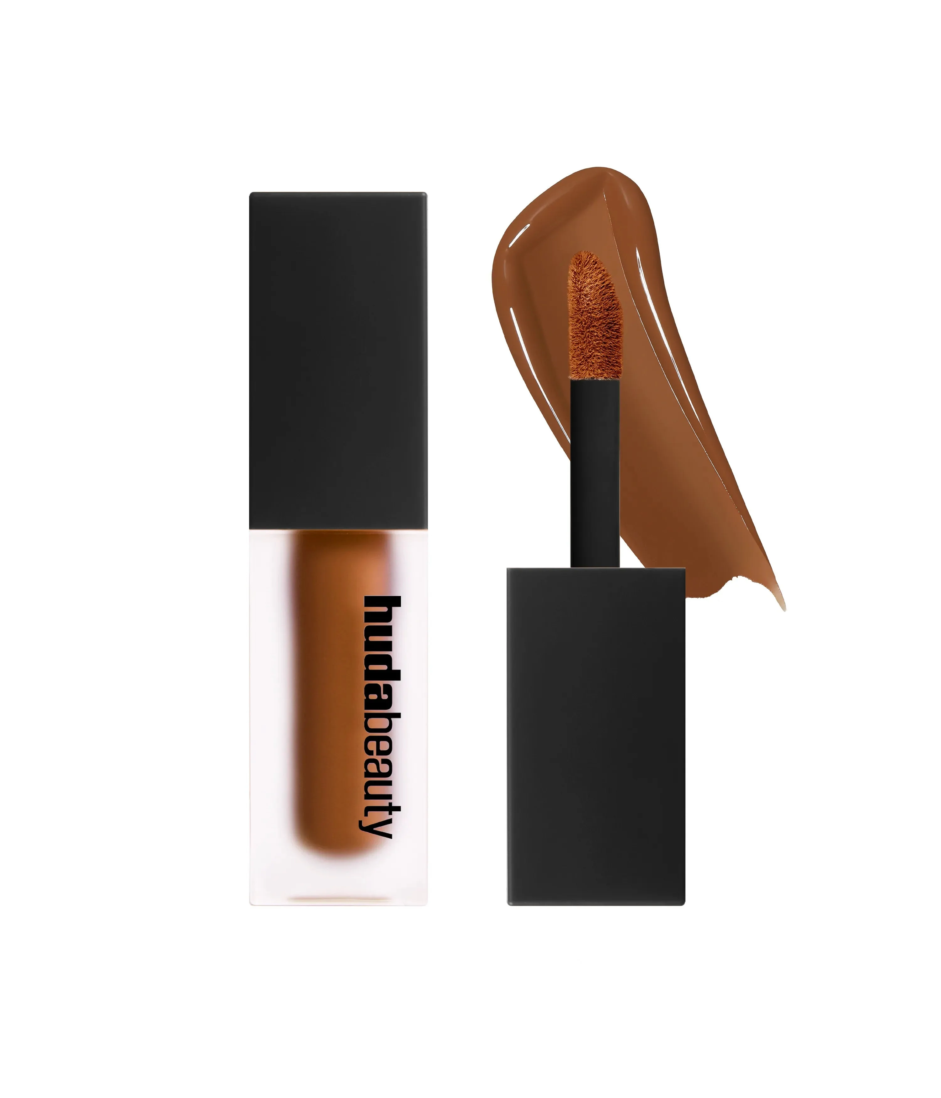 Mini #FauxFilter Matte Buildable Coverage Waterproof Concealer - 1