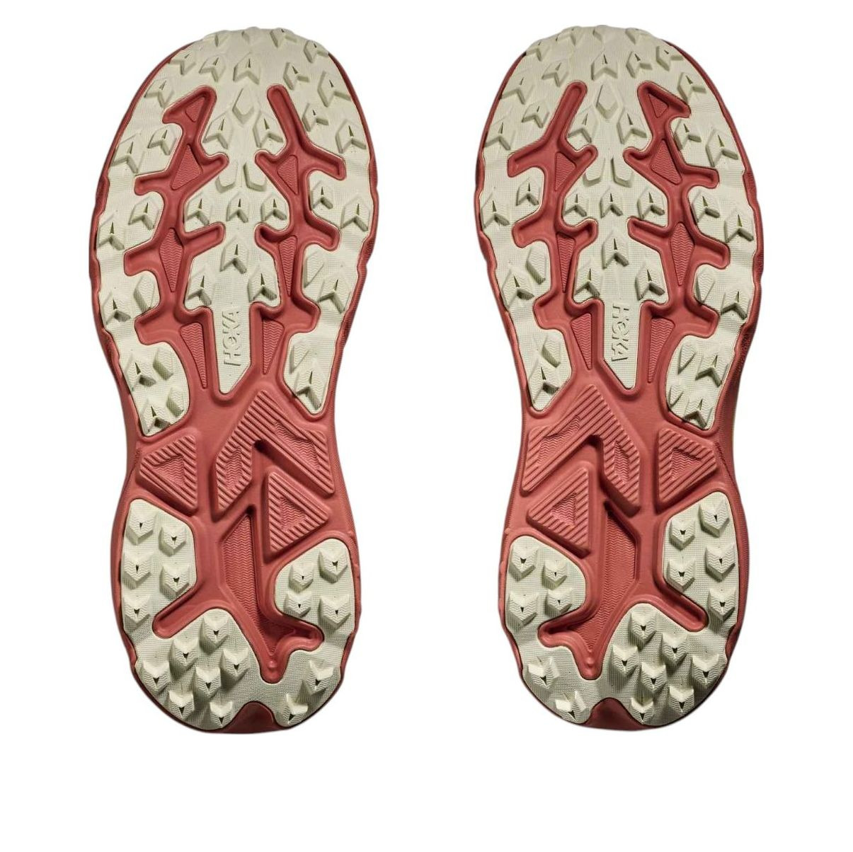 (WMNS) HOKA ONE ONE Challenger 8 'Blush Dark Cedar' 1168717-BSHD - 4