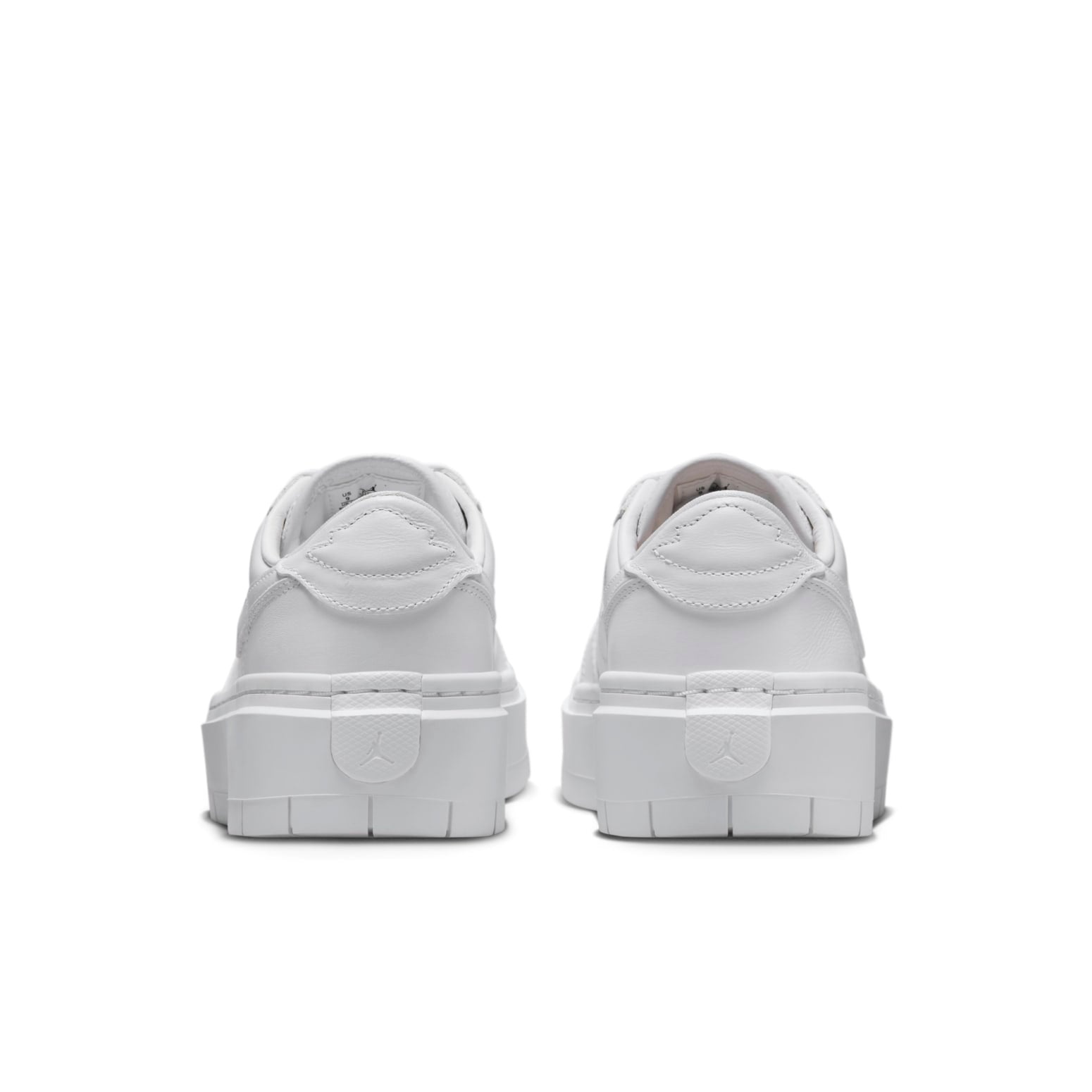 (WMNS) Air Jordan Elevate Low 'Triple White' DH7004-111 - 5