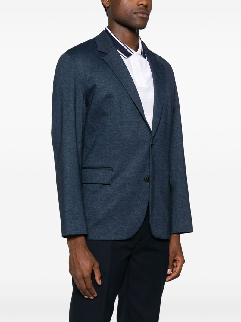 single-breasted blazer 3