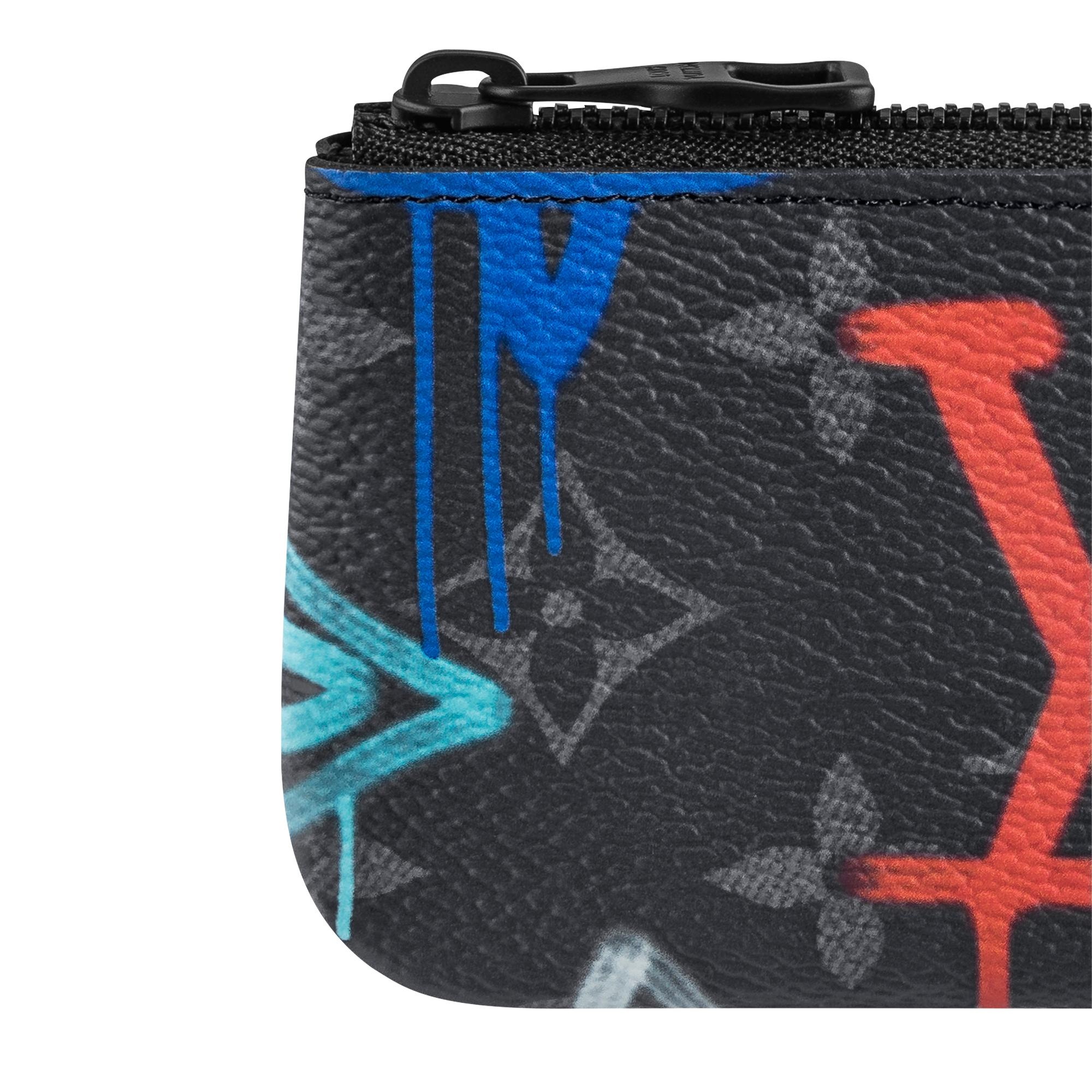 Key Pouch - 5