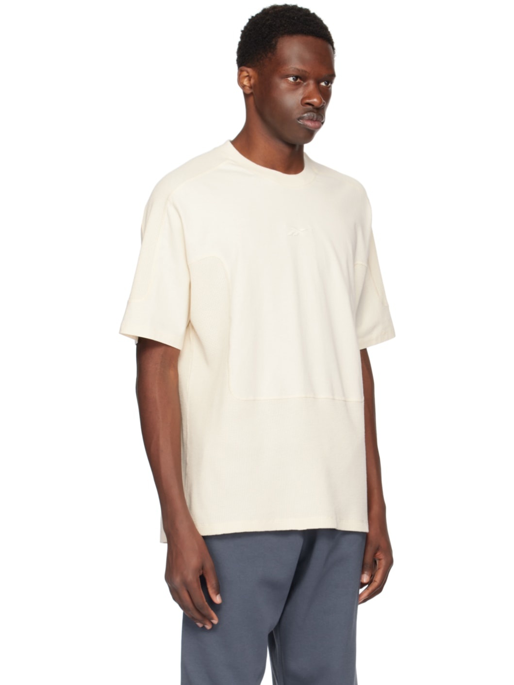 Off-White Training T-Shirt - 2