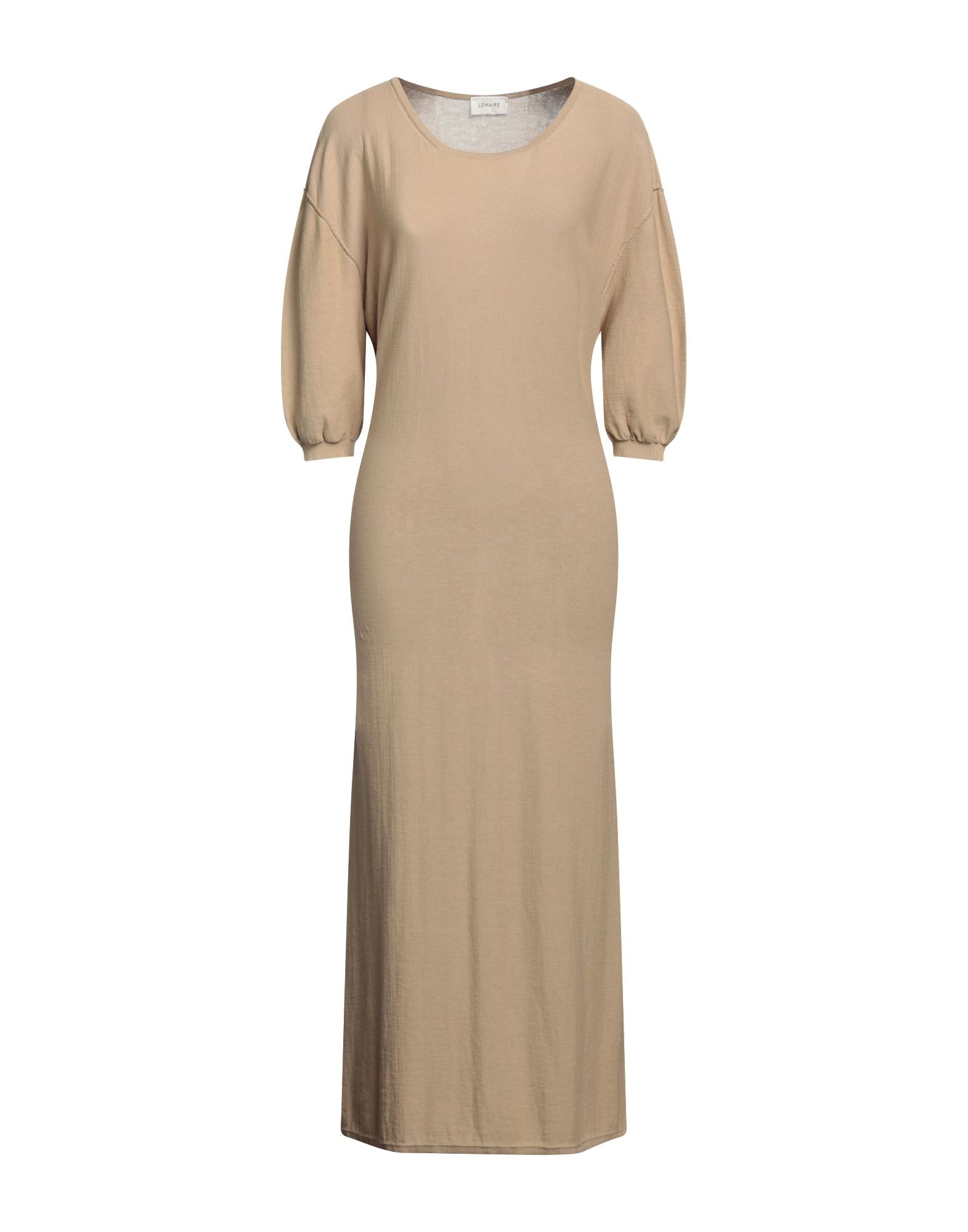 Sand Women's Midi Dress - 1