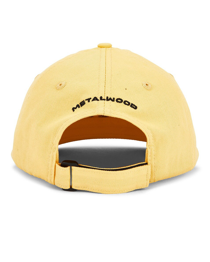 Metalwood Studio ThatS Golf Dad Hat outlook