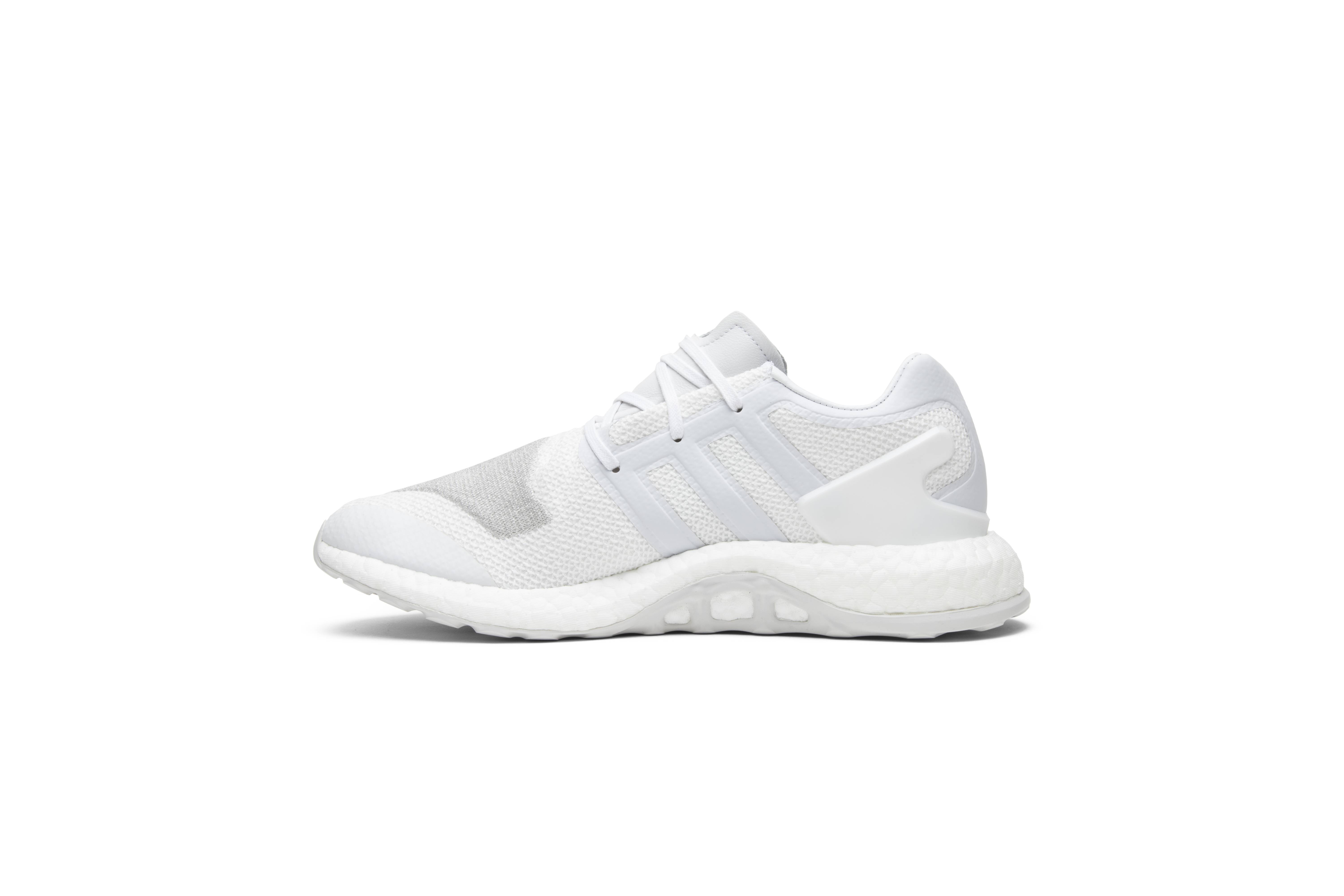 Y-3 PureBoost 'Crystal White' - 3