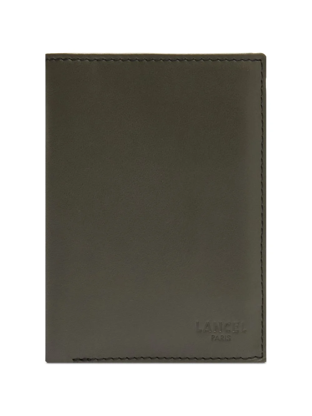 Leon leather wallet - 1