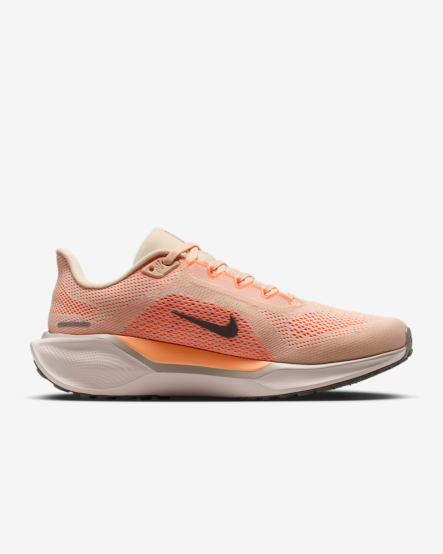 Nike Pegasus 41 Women's Road Running Shoes (Wide) - 3