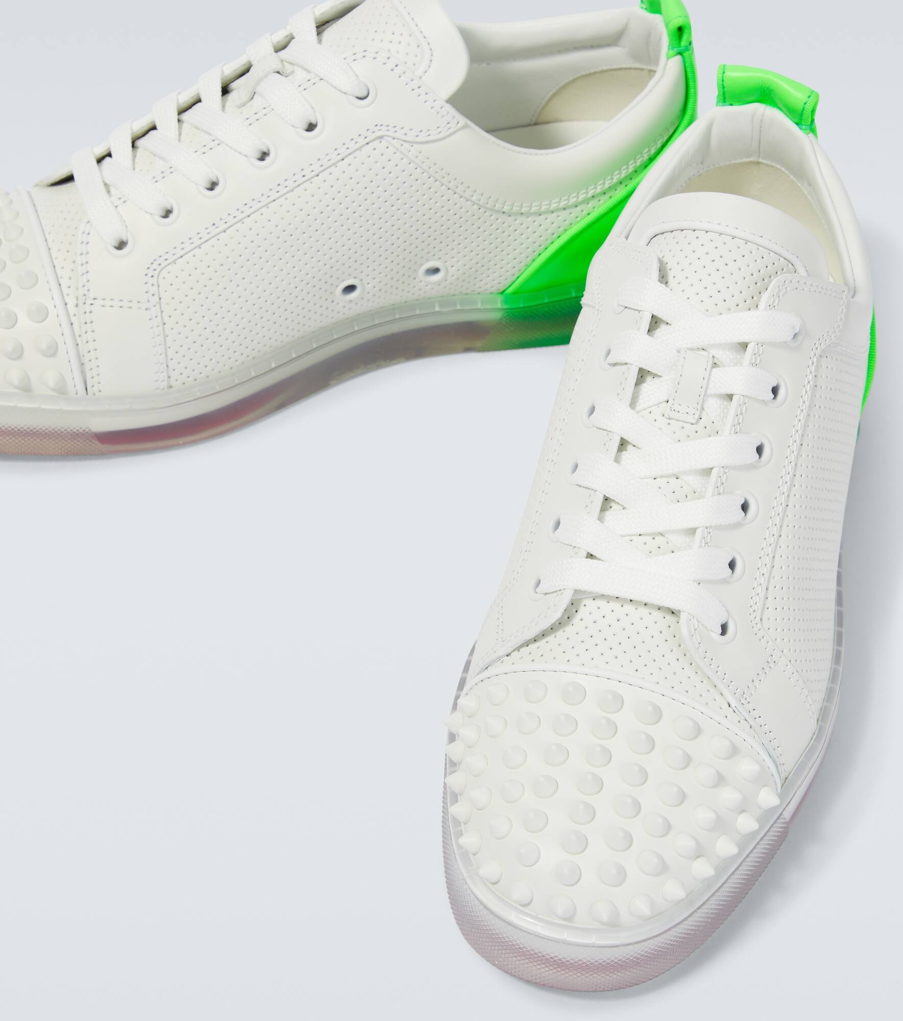 Louis Junior Spikes sneakers - 3