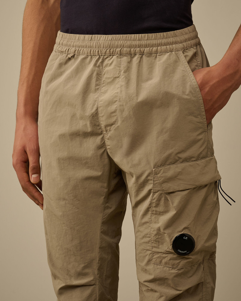 Flatt Nylon Regular Cargo Pants 5