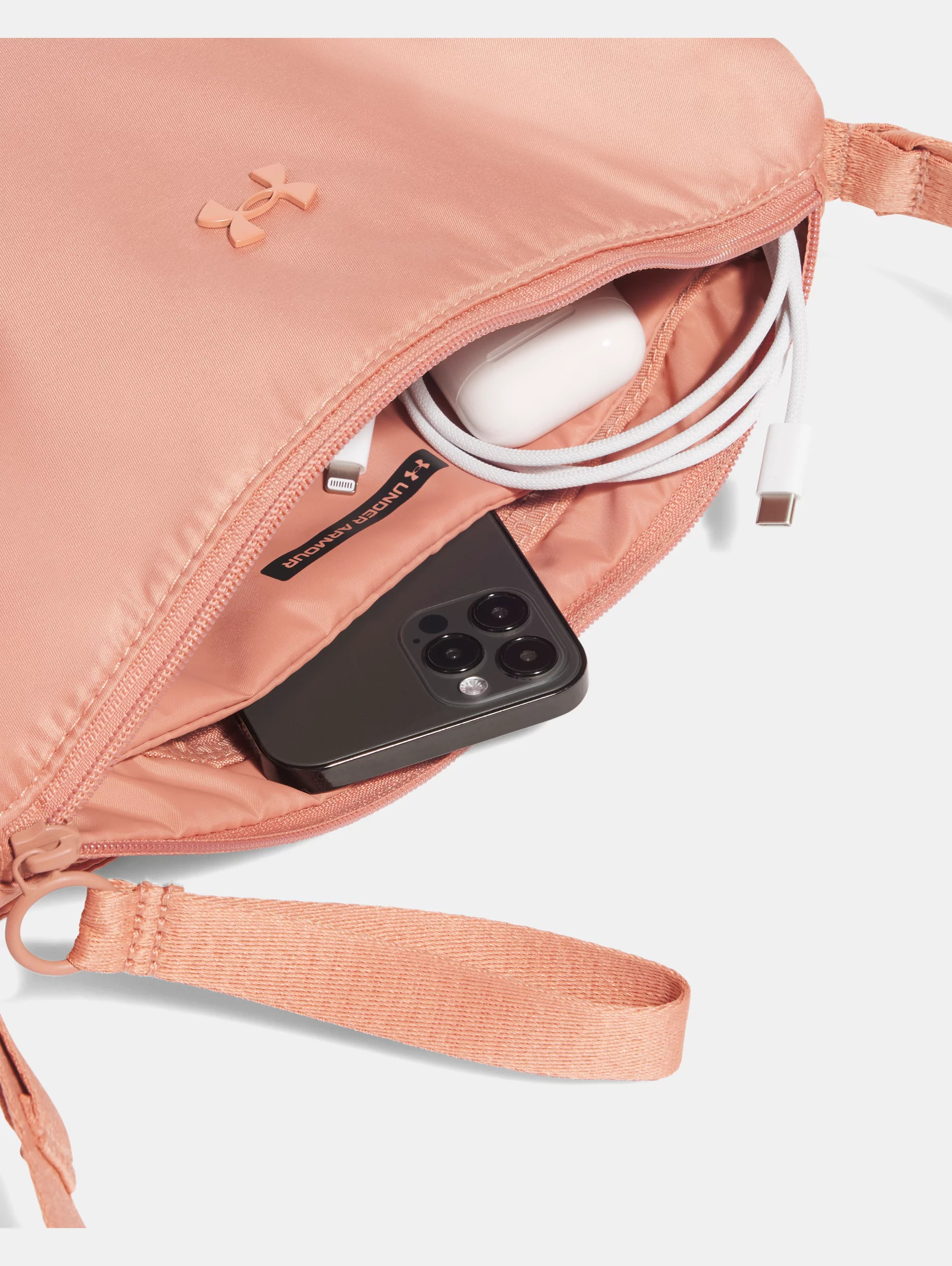 UA Studio Luna Shoulder Bag - 4