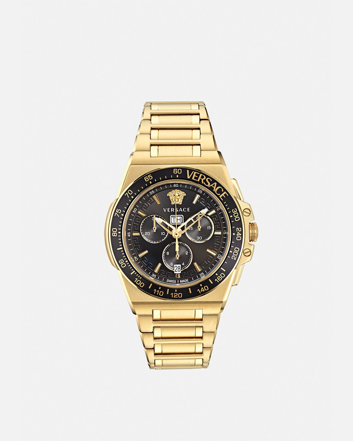 Greca Extreme Chrono Watch - 1