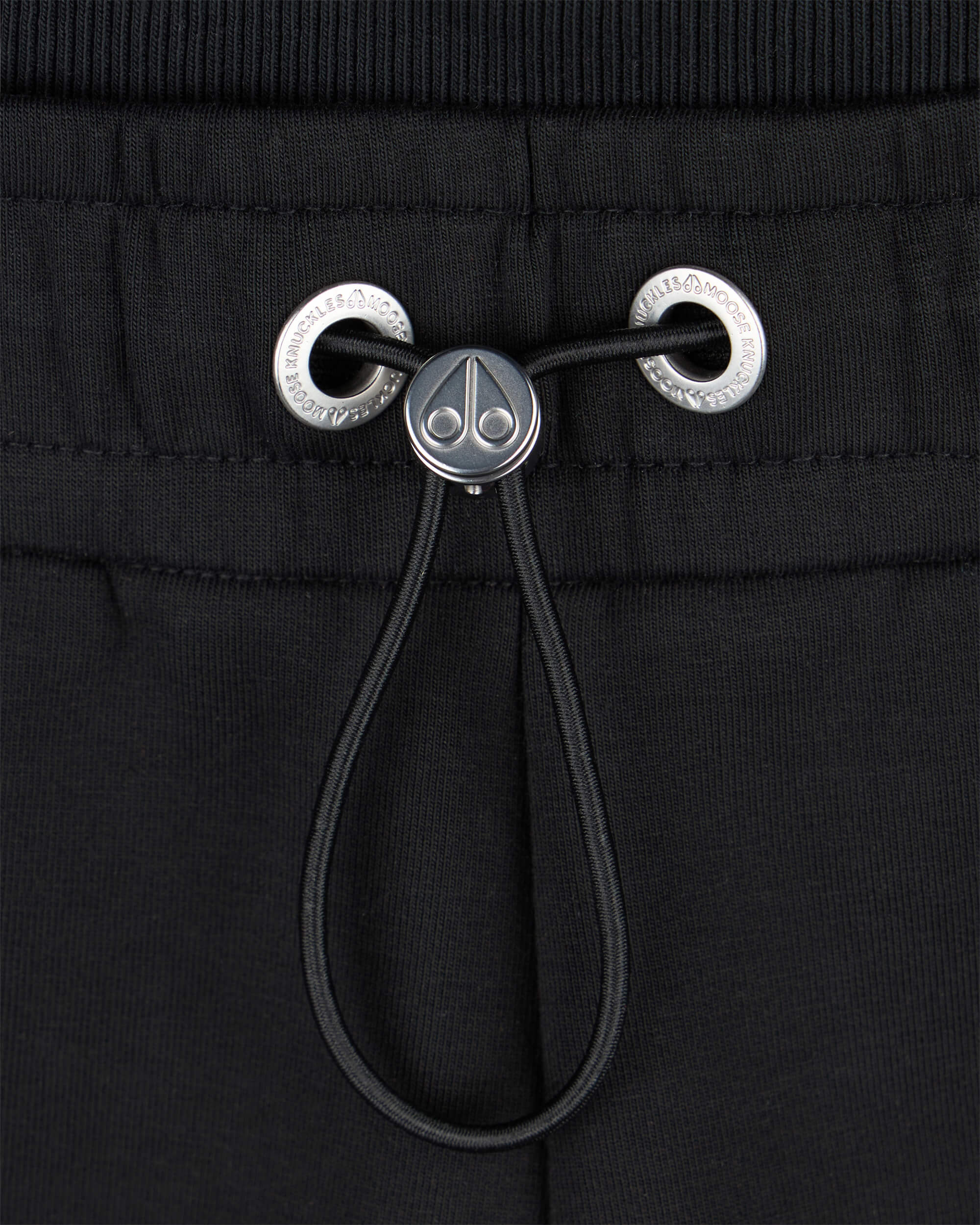 MIXMEDIA DRAWSTRING SHORTS - 5