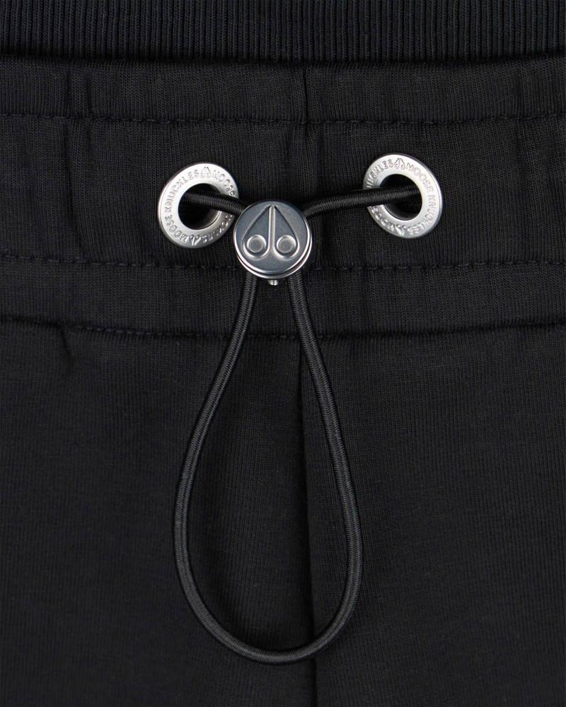 MIXMEDIA DRAWSTRING SHORTS 5