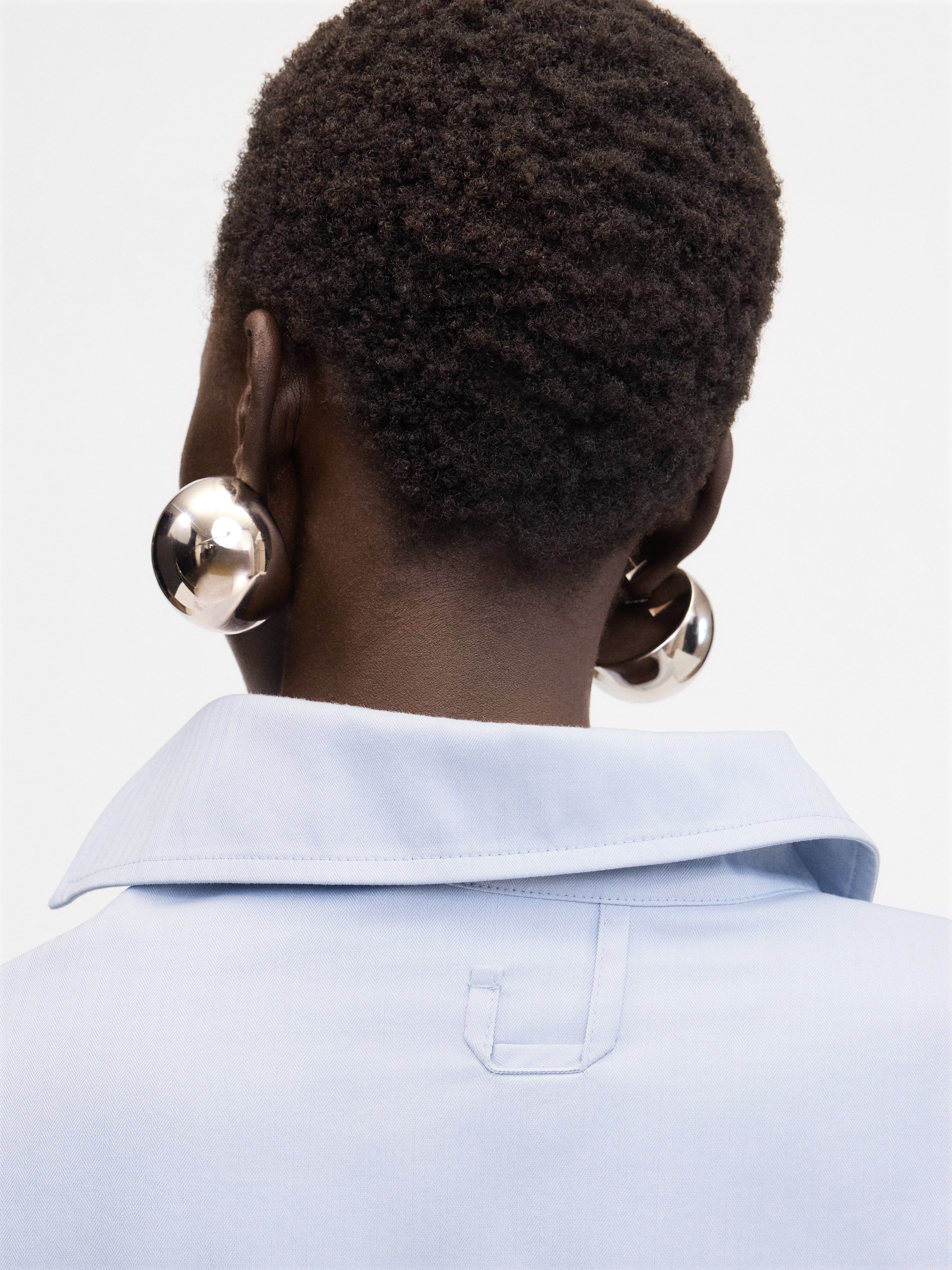 The Cuadro shirt - 6