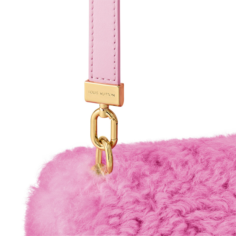 Louis Vuitton Twist MM outlook