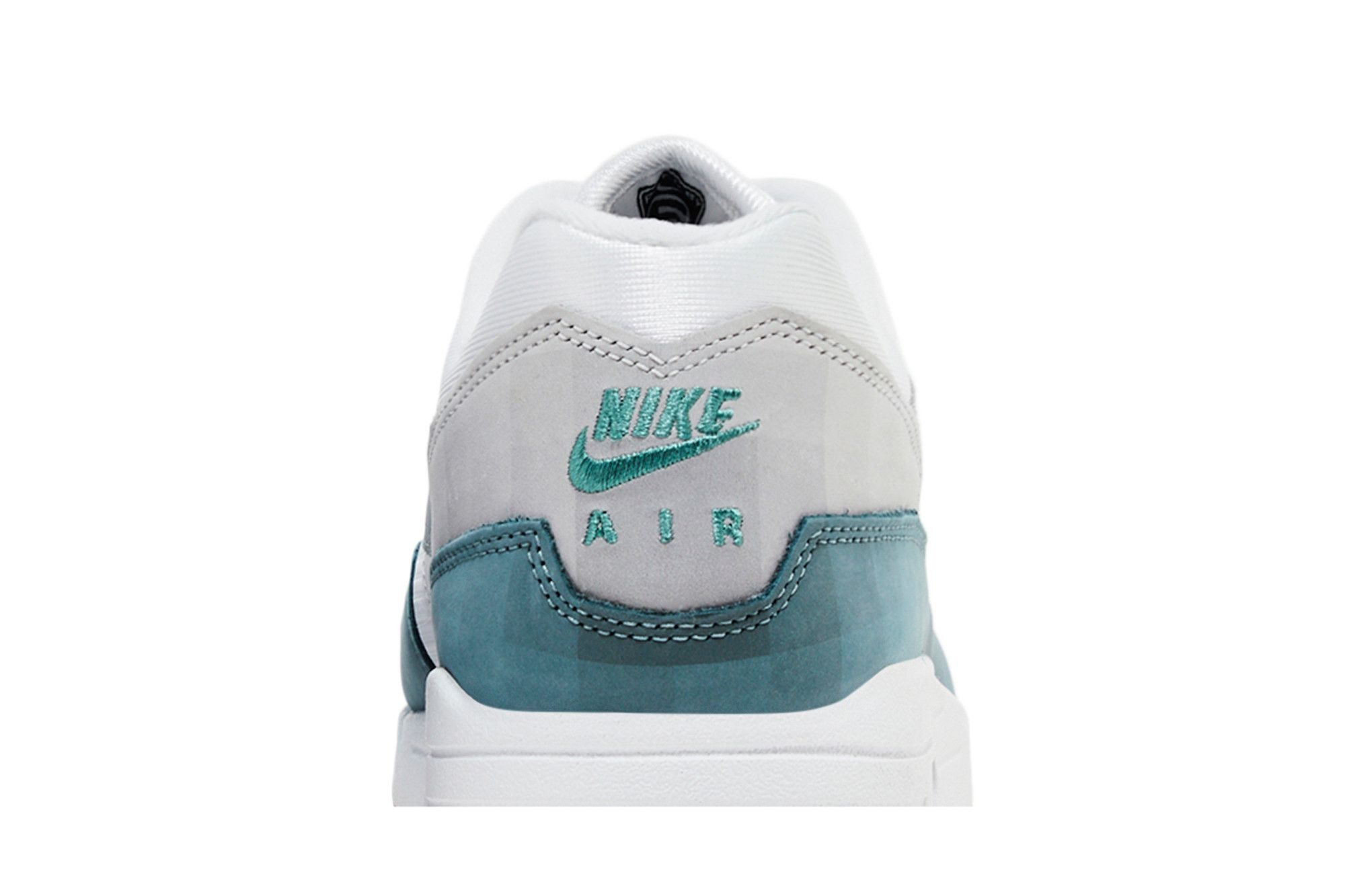 Air Max 1 'Low Poly - Adventure Tomb Raider' - 7