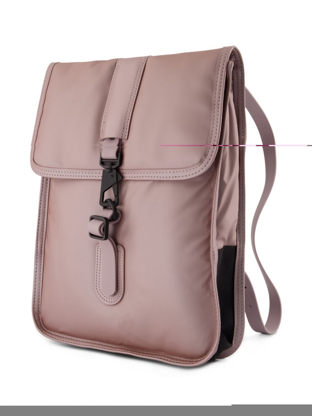 puffed backpack - 3