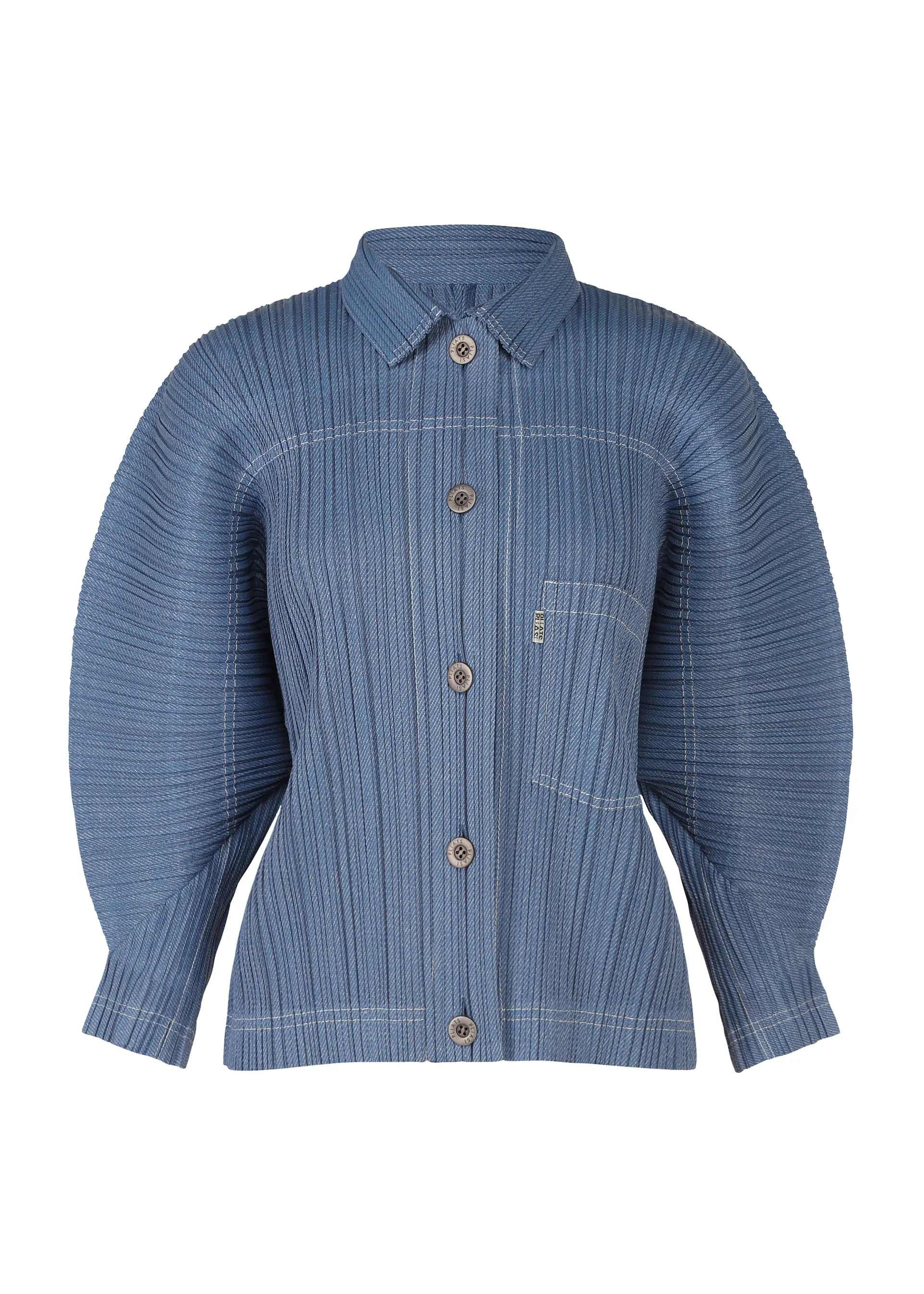 COTTON DENIM - 1
