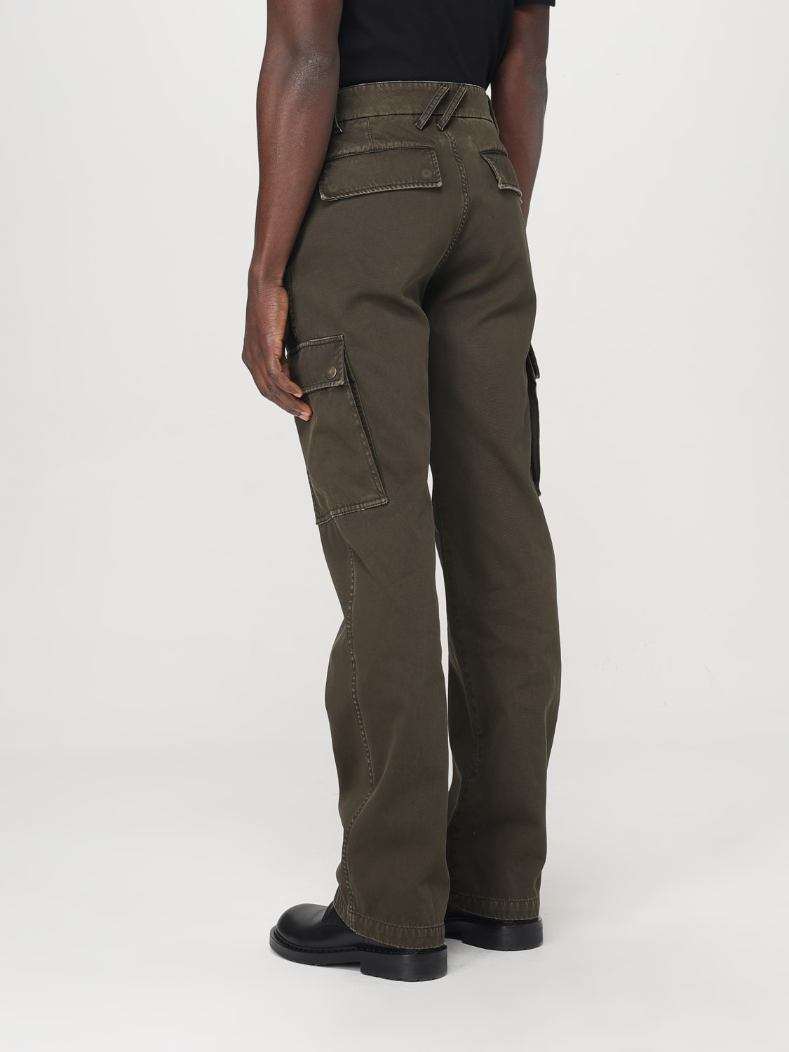 Pants men Burberry - 2