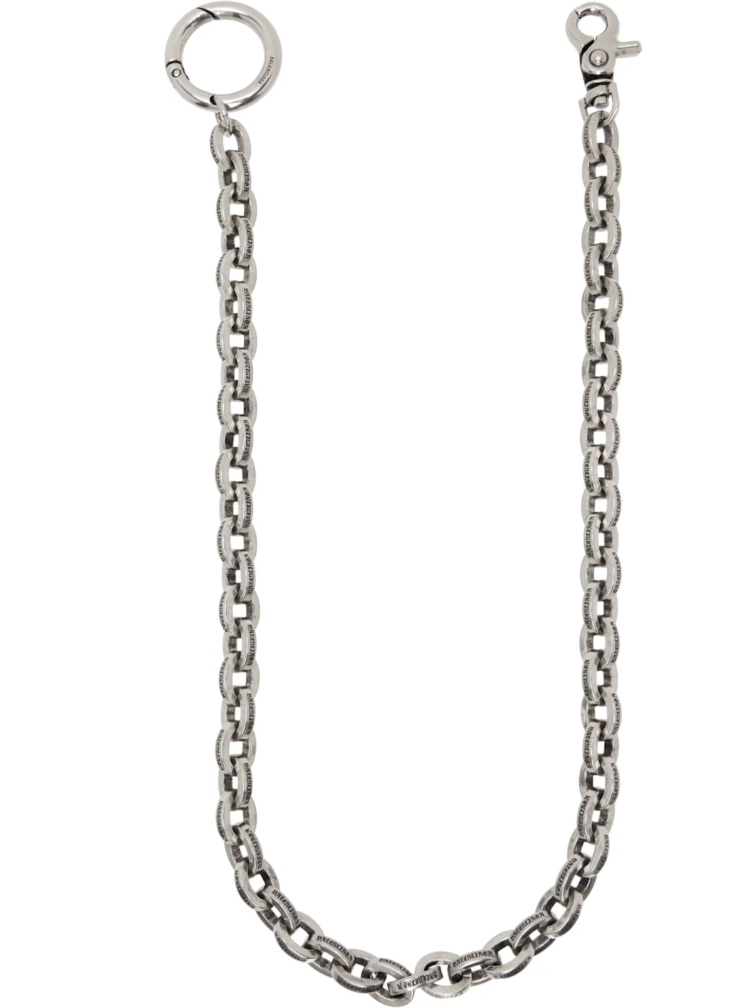 Melrose Trouser Keychain - 1
