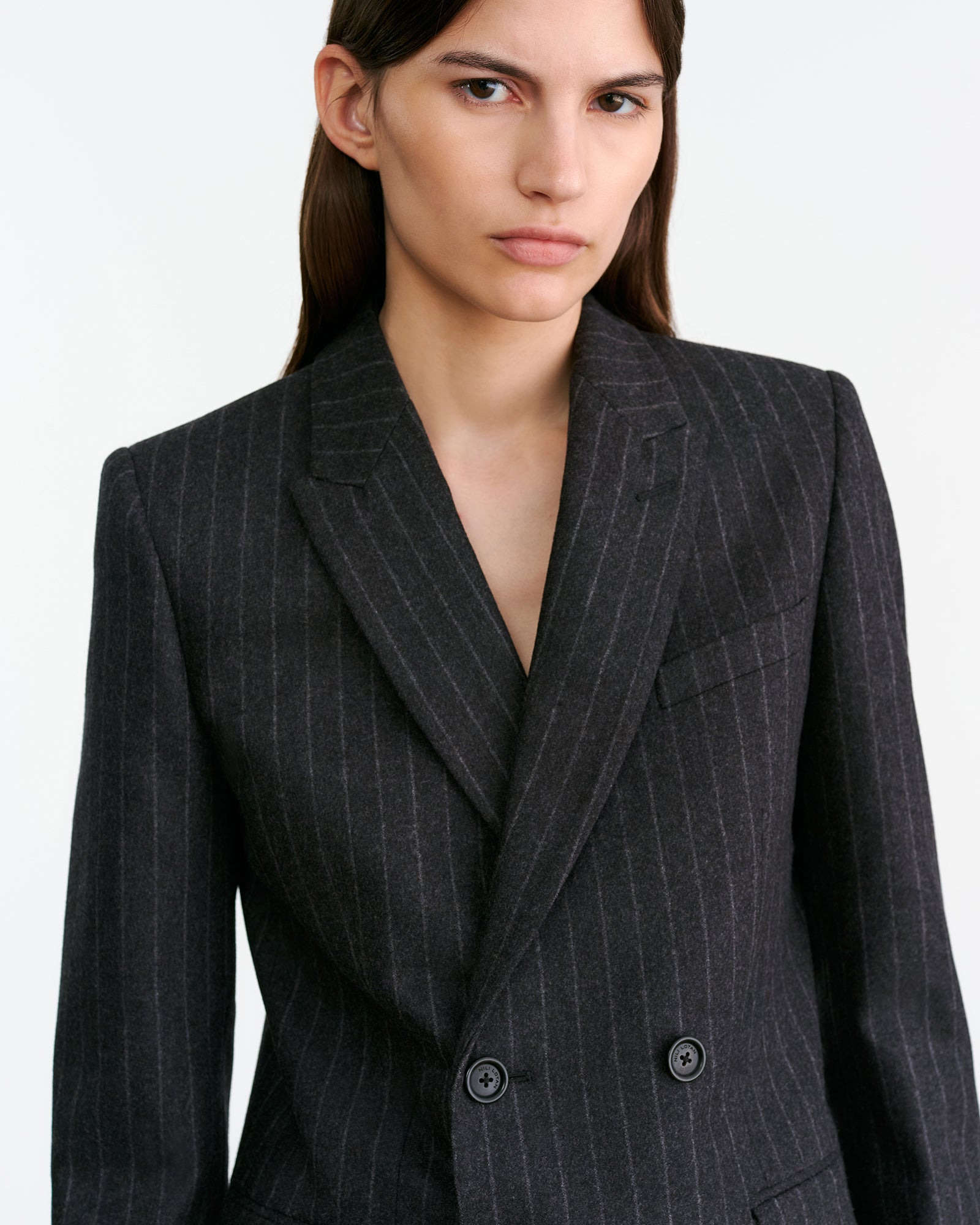 DAVIS BLAZER - 3