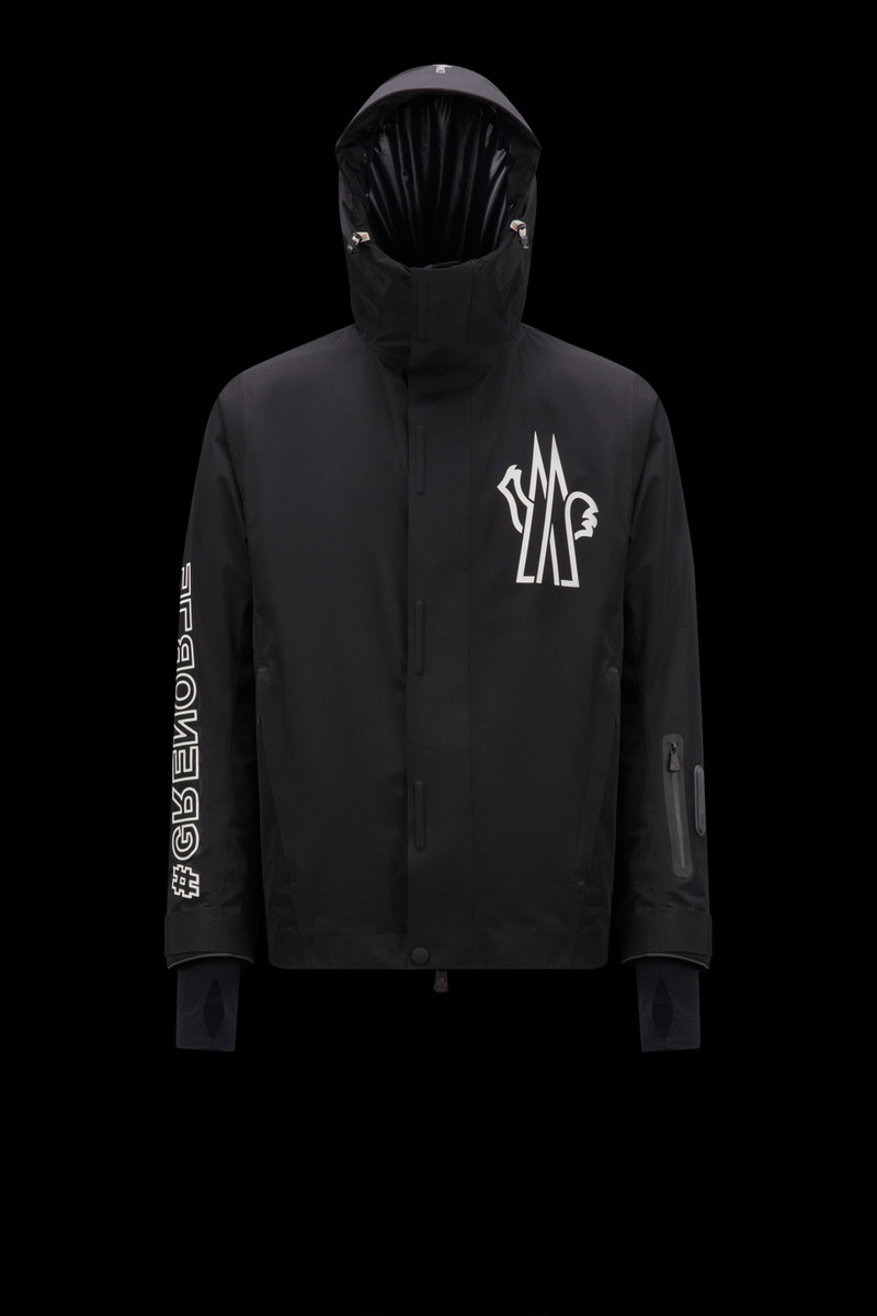 Moriond Ski Jacket 1