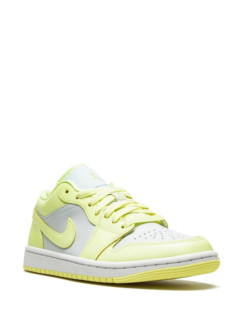 Jordan Air Jordan 1 Low "Lemonade" sneakers outlook