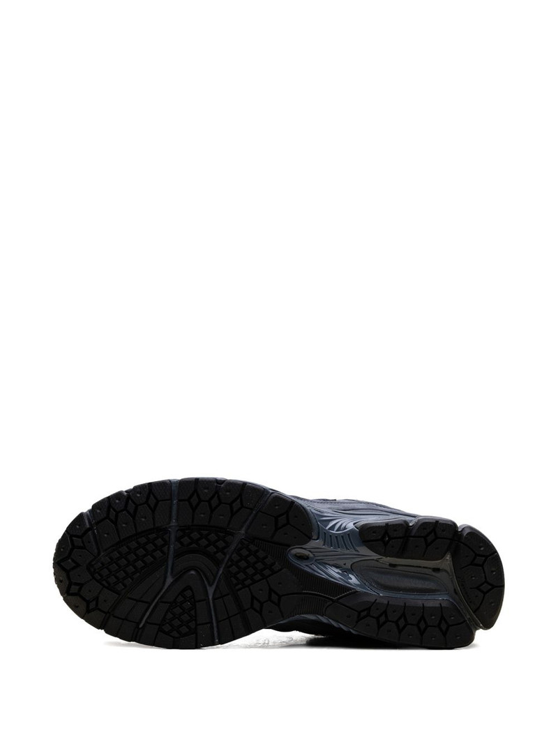 logo-motif low-tops sneakers 4