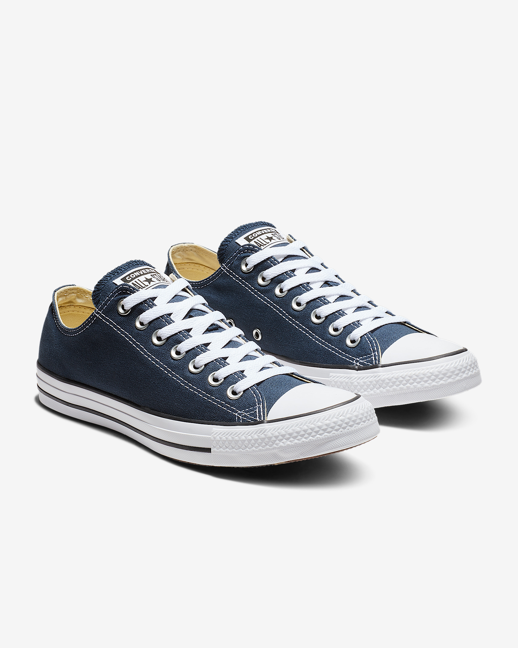 Converse Chuck Taylor All Star Low Top Unisex Shoe - 5