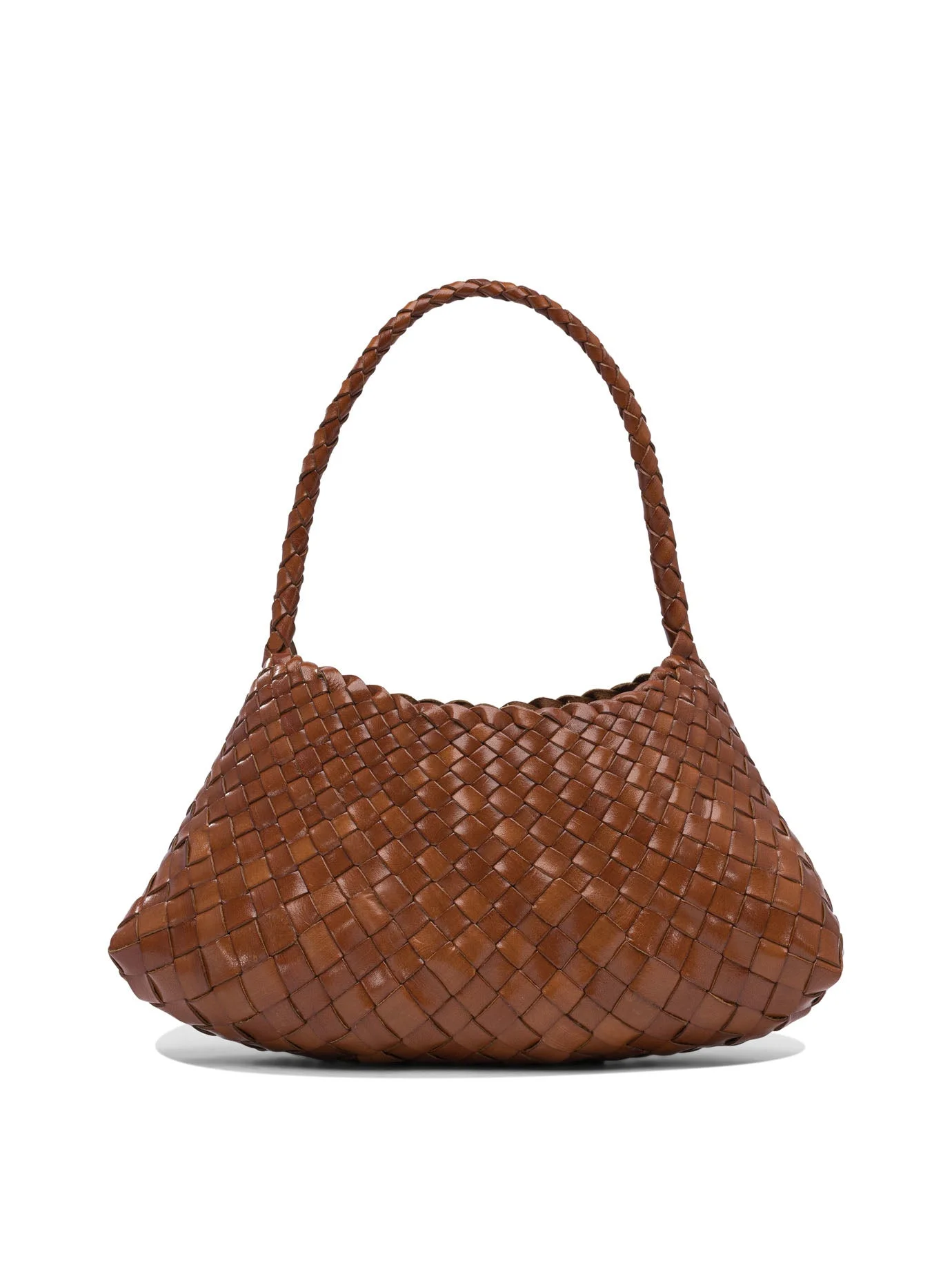 Shoulder Bags Brown - 1