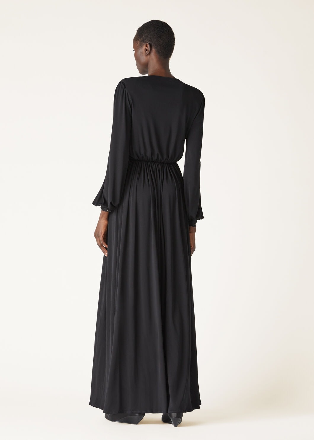 Bianca Dress - 5