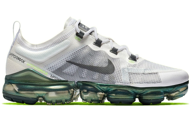 Nike Air VaporMax 2019 'Lime Blast' AT6810-100 - 2