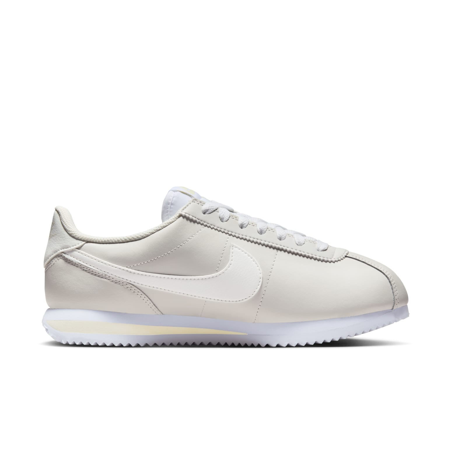 (WMNS) Nike Cortez 'Phantom Coconut Milk' DN1791-002 - 2