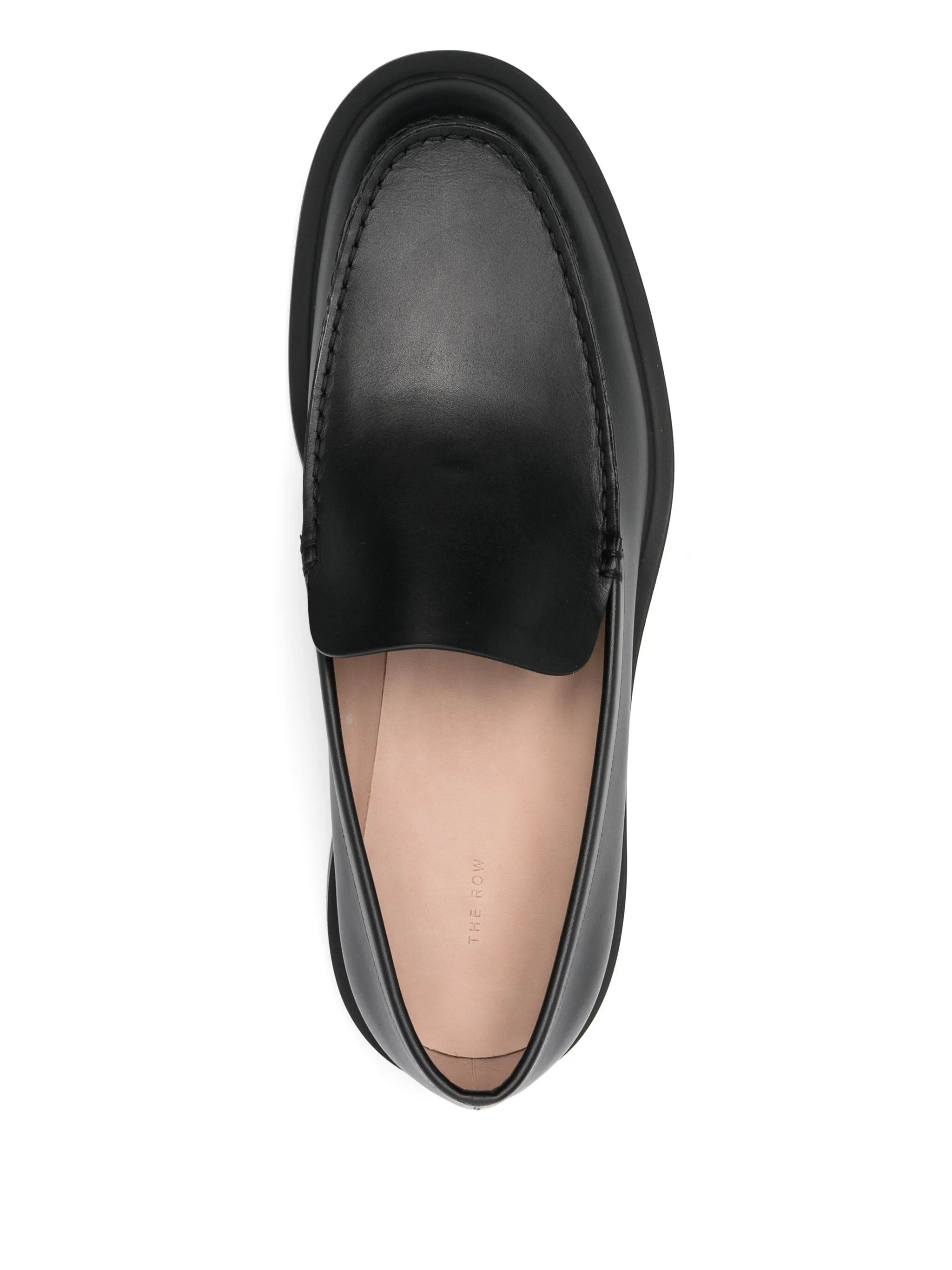 Nic loafers - 4