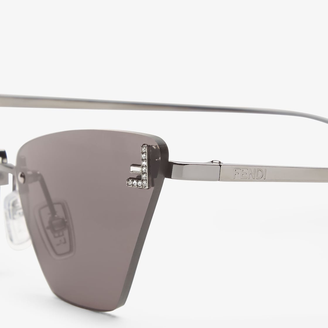 Fendi First Crystal - 3