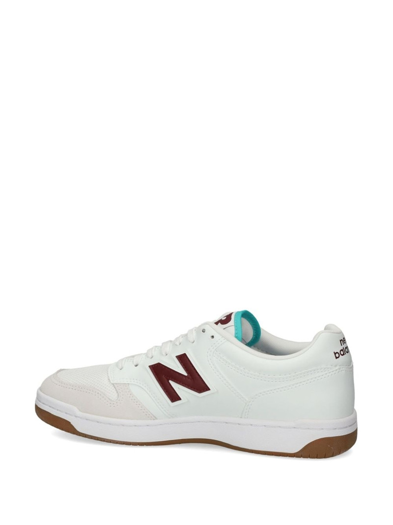 480 lace-up sneakers 3