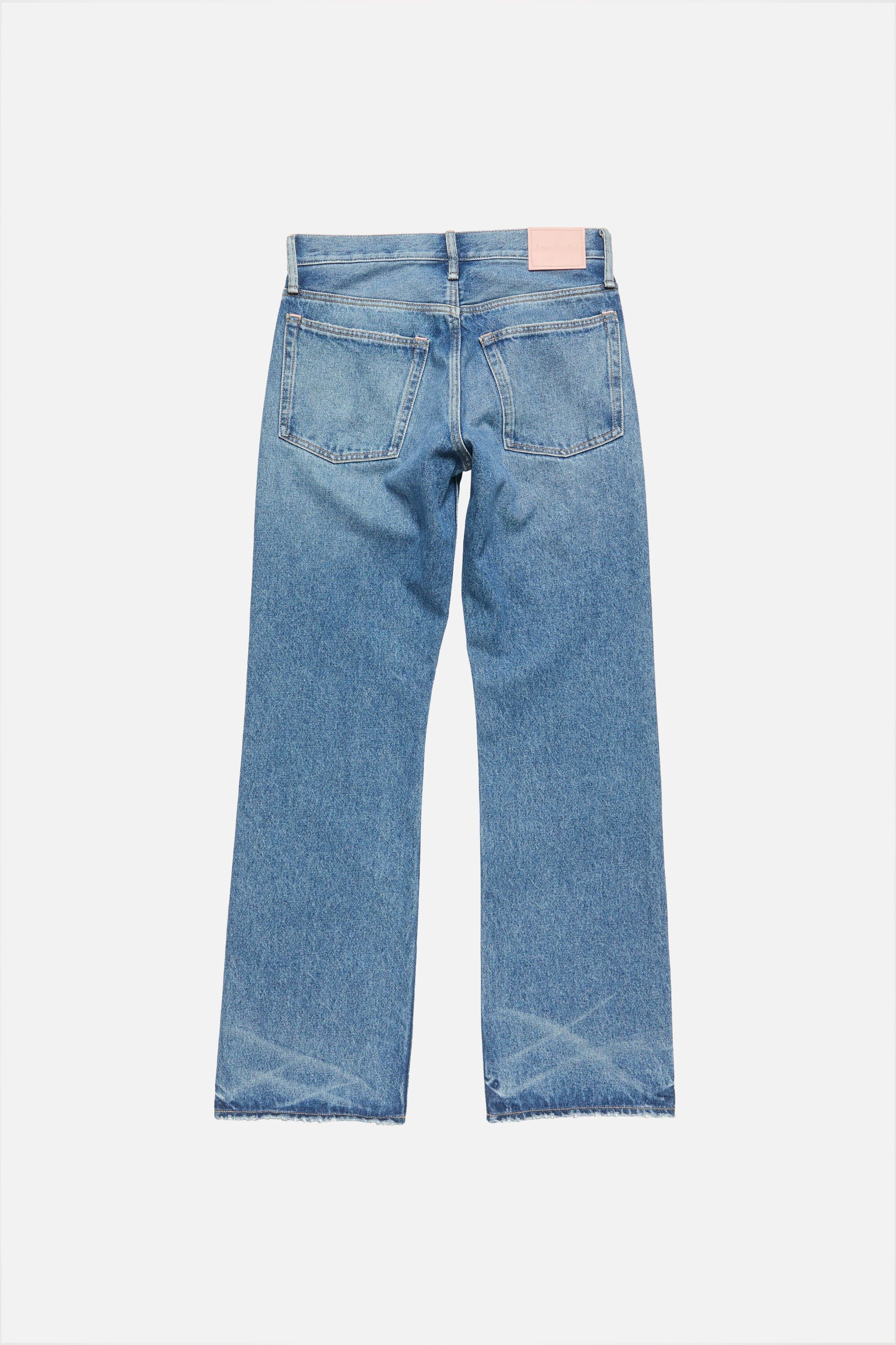 Regular fit jeans - 2010M - Mid blue - 9